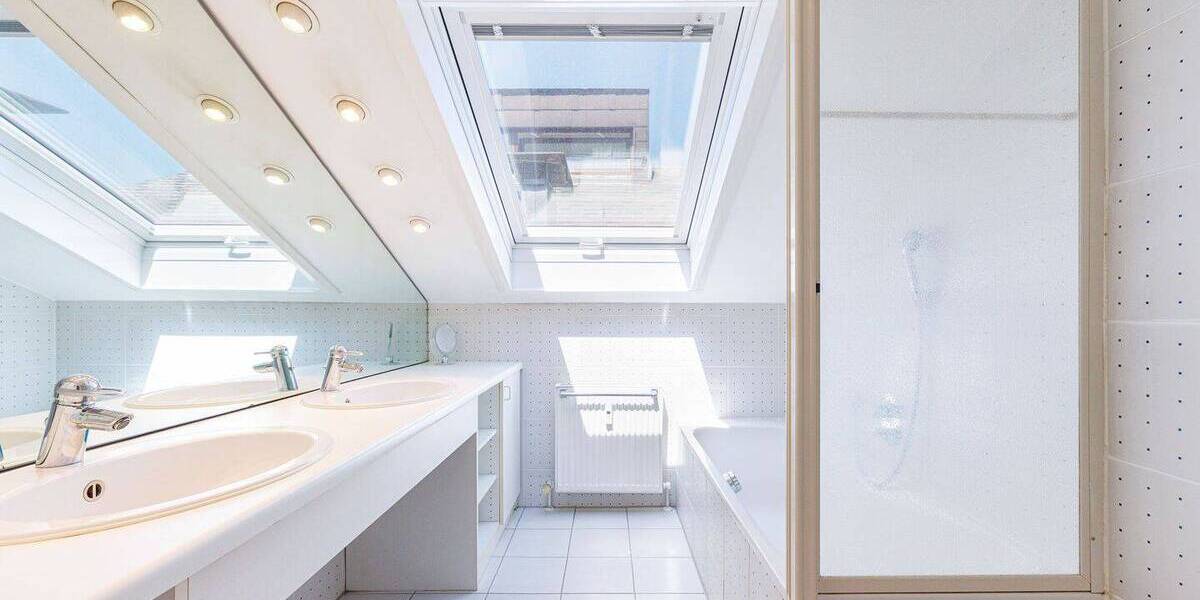 Etagenwohnung Leonberg Warmbronn - 3 Zimmer, 79 m&sup2;, 280.000&euro; | Angebot:26779592