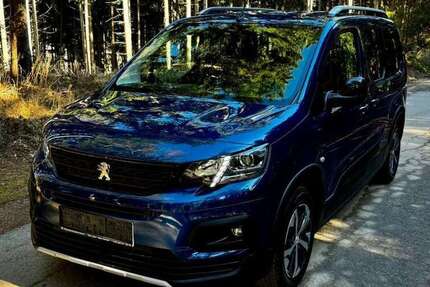 Peugeot Rifter 66.000 km 20.700 &euro; Sachsenheim, Stadt 74343