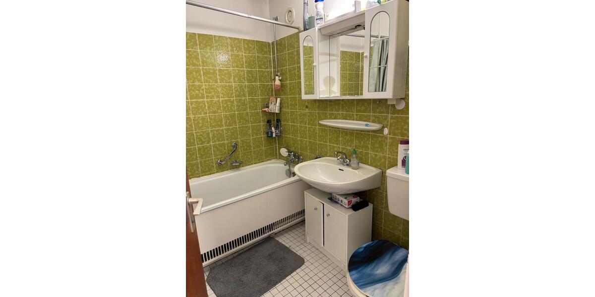 Erdgeschoßwohnung Leonberg - 2 Zimmer, 49 m&sup2;, 880&euro; | Angebot:26626726