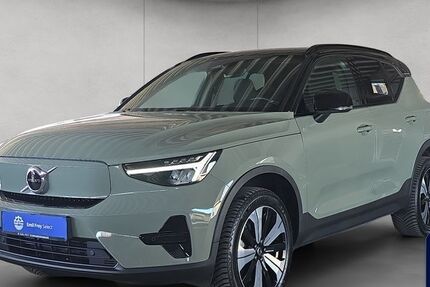 Volvo XC40 27.710 km 35.990 &euro; Stuttgart 70190