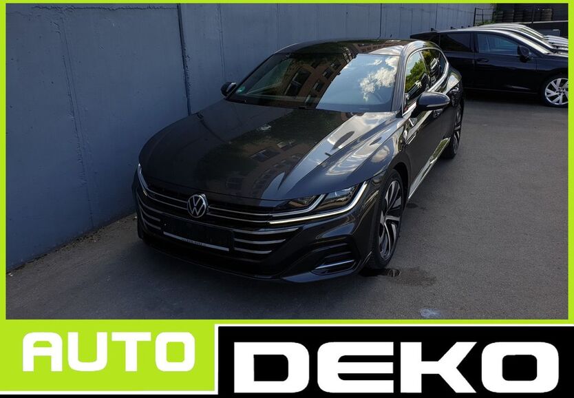 VW Arteon 176.234 km 24.330 € Waiblingen 71332