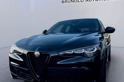 Alfa Romeo Stelvio 29.900 km 42.900 &euro; Stuttgart 70565