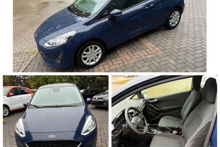 Ford Fiesta 117.550 km 4.989 &euro; Ludwigsburg OT West 71636
