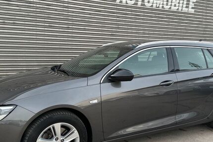Opel Insignia 56.996 km 21.400 &euro; Sindelfingen 71065