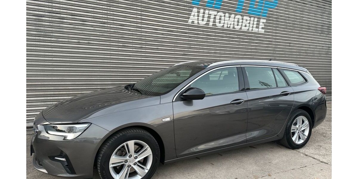 Opel Insignia 56.996 km 21.400 &euro; Sindelfingen 71065