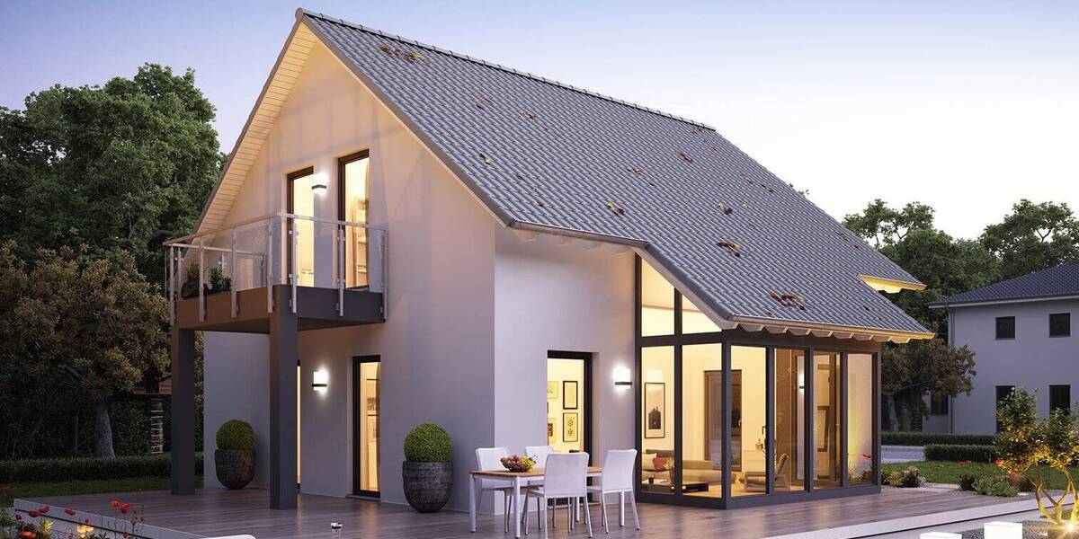 Einfamilienhaus Nagold - 5 Zimmer, 145 m&sup2;, 624.849&euro; | Angebot:26391359