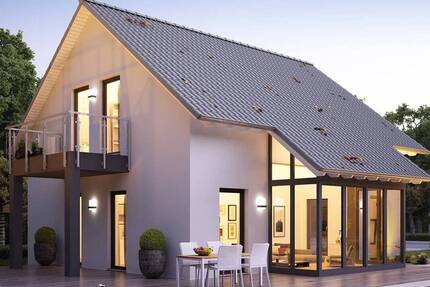 Haus Nagold - 5 Zimmer, 145 m&sup2;, 624.849&euro; | Angebot:26391359