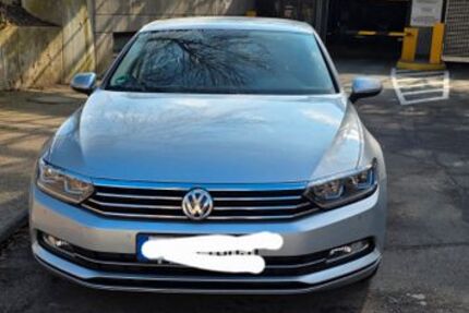 VW Passat 94.700 km 16.100 &euro; Stuttgart 70193