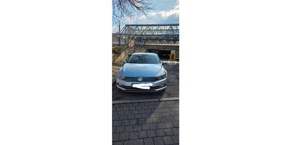 VW Passat 94.700 km 16.100 &euro; Stuttgart 70193