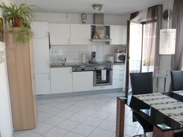 Wohnung zum Mieten in Holzgerlingen 700 € 60.5 m²