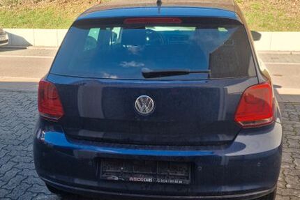 VW Polo 130.330 km 4.990 &euro; niefern 75223
