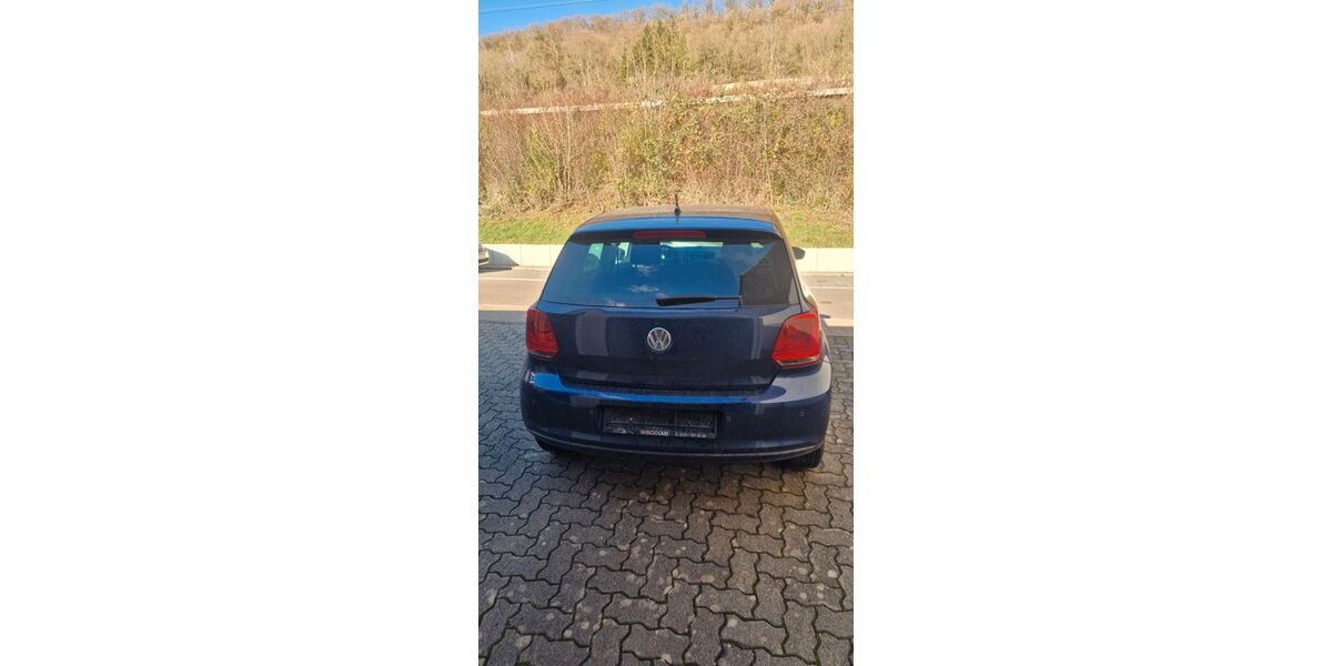 VW Polo 130.330 km 4.990 &euro; niefern 75223