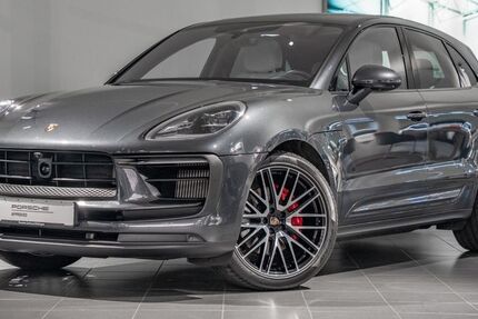 Porsche Macan 40.911 km 74.880 &euro; Böblingen 71034