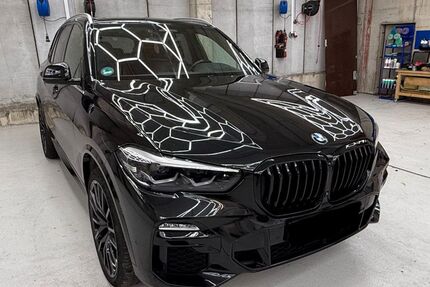 BMW X5 130.332 km 45.500 &euro; Stuttgart 70437