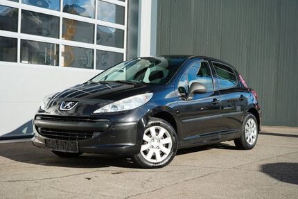 Peugeot 207 199.700 km 990 € Rottenburg am Neckar 72108