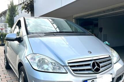 Mercedes-Benz A 170 162.000 km 1.700 &euro; Sindelfingen 71069