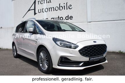 Ford S-Max 115.000 km 25.700 &euro; Böblingen / Stuttgart 71032