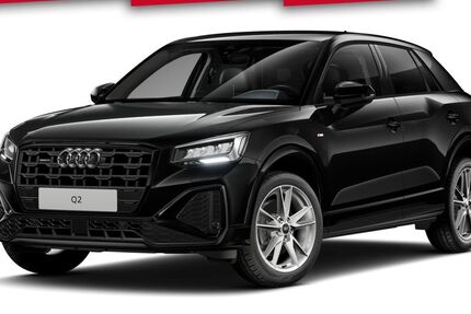 Audi Q2 21.682 km 36.940 &euro; Stuttgart 70469