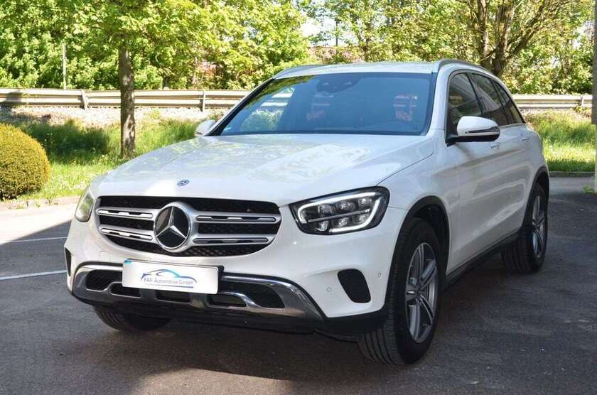 GLC 220