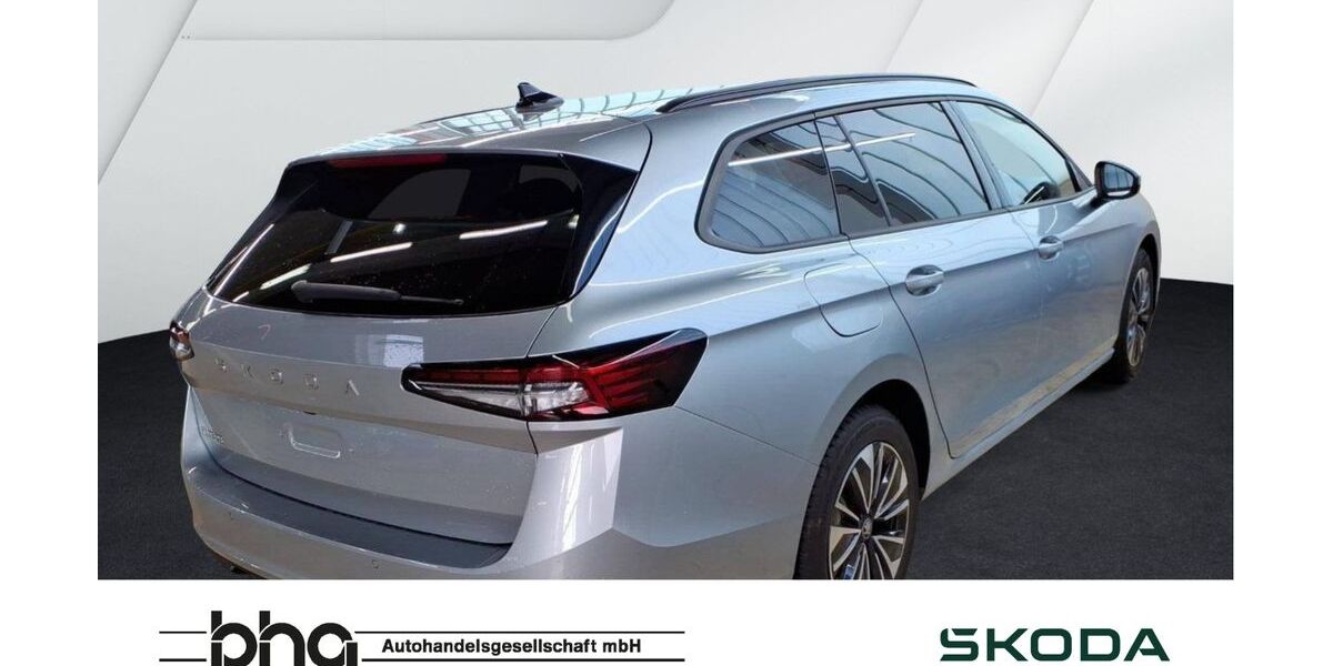 Skoda Superb 26.989 km 37.930 &euro; Tübingen 72072