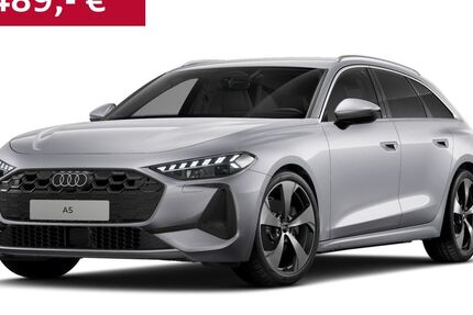 Audi A5 8.209 km 39.930 &euro; Ludwigsburg 71636