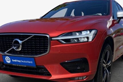 Volvo XC60 86.754 km 28.880 &euro; Leonberg 71229