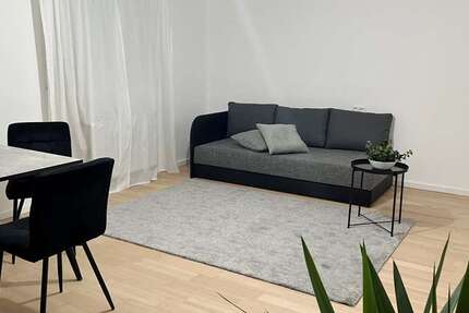 Wohnung Stuttgart Stuttgart-Nord - 2 Zimmer, 50 m&sup2;, 1.100&euro; | Angebot:24967110
