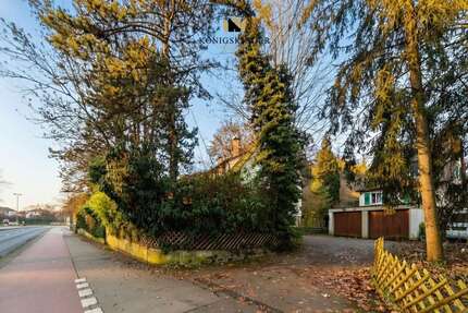 Grundstück Reutlingen Reutlingen (Kernstadt) - 449.000&euro; | Angebot:24904662