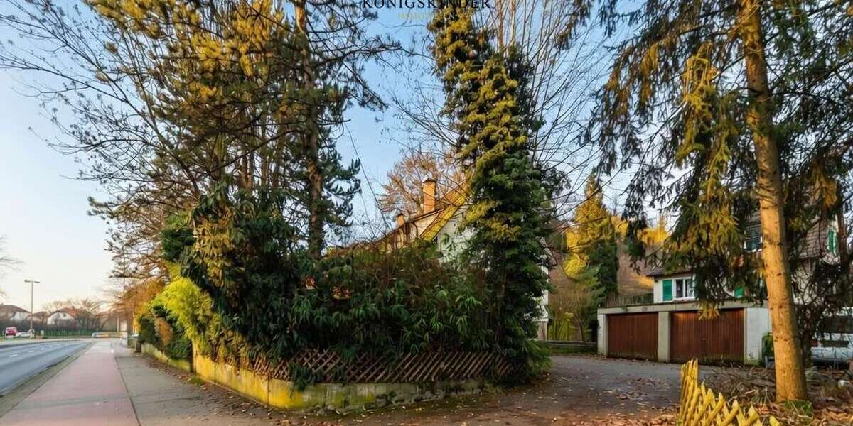 Grundstück Reutlingen Reutlingen (Kernstadt) - 449.000&euro; | Angebot:24904662