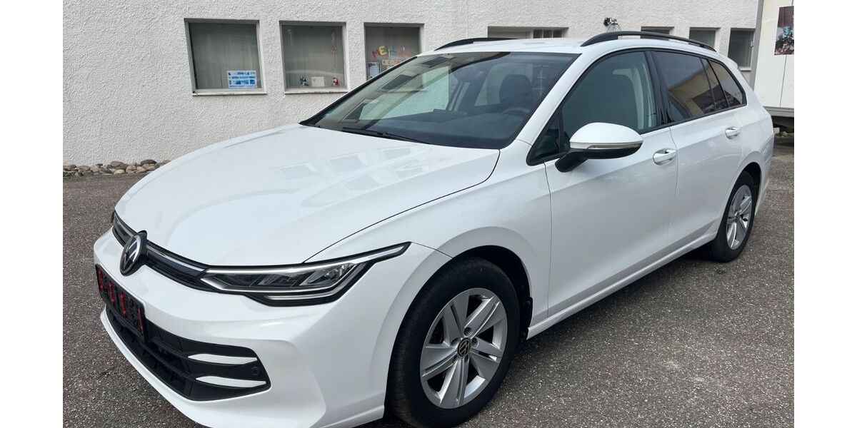VW Golf 30.000 km 22.990 &euro; Mönsheim 71297