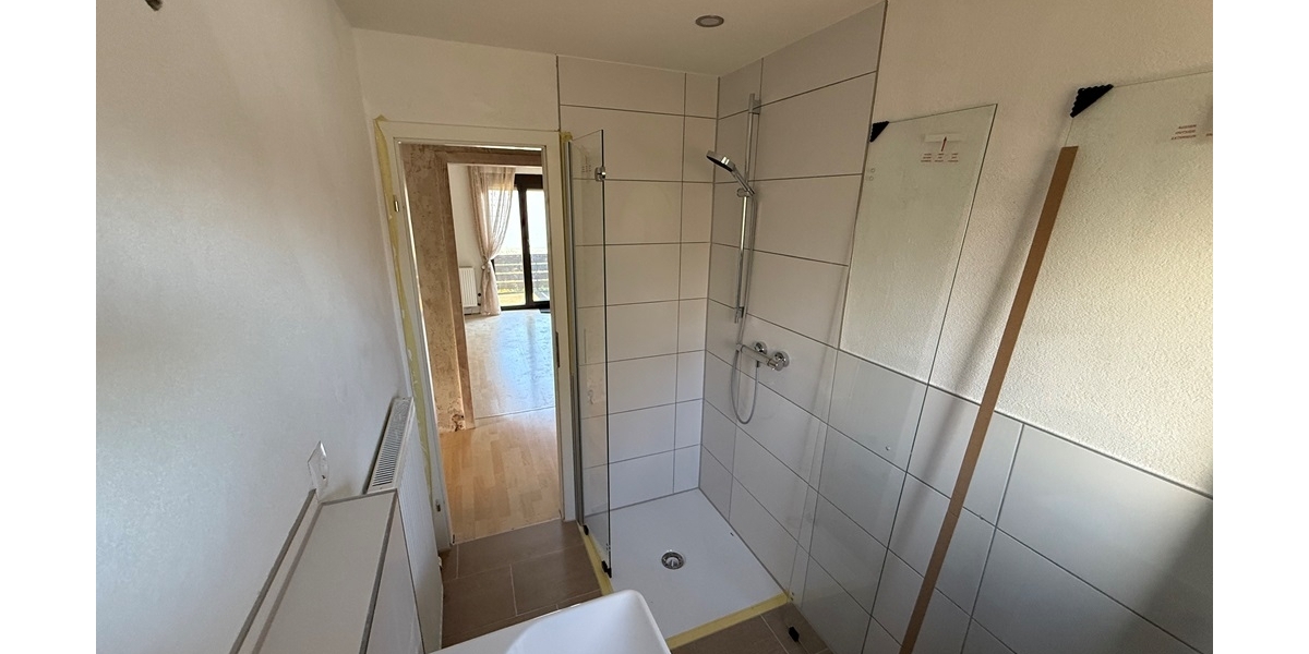 1 bis 2-Famlienhaus in Herrenberg - ruhige und gute Lage mit großem Garten