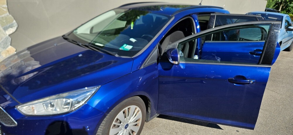Ford Focus 150.000 km 9.000 € Reutlingen 72764