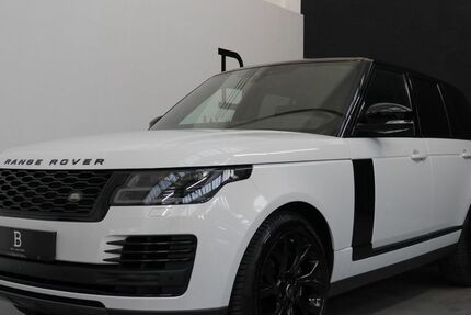 Land Rover Range Rover 191.340 km 39.800 &euro; Rohrdorf 72229