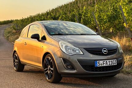 Opel Corsa 81.631 km 5.390 &euro; Stuttgart 70469