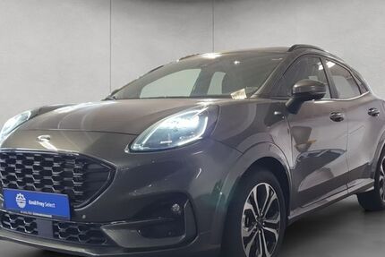 Ford Puma 19.998 km 21.450 &euro; Pforzheim 75179