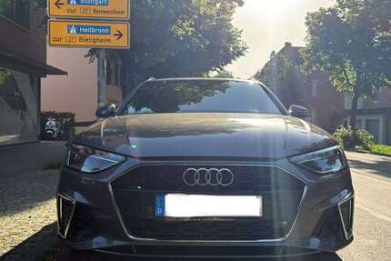 Audi A4 59.000 km 29.000 &euro; Ludwigsburg, Stadt 71634