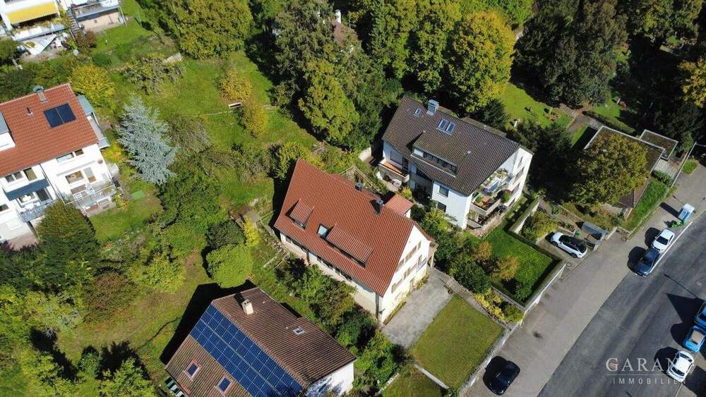 Mehrfamilienhaus, Wohnhaus Stuttgart Rohracker - 7 Zimmer, 198 m&sup2;, 1.000.000&euro; | Angebot:24836483