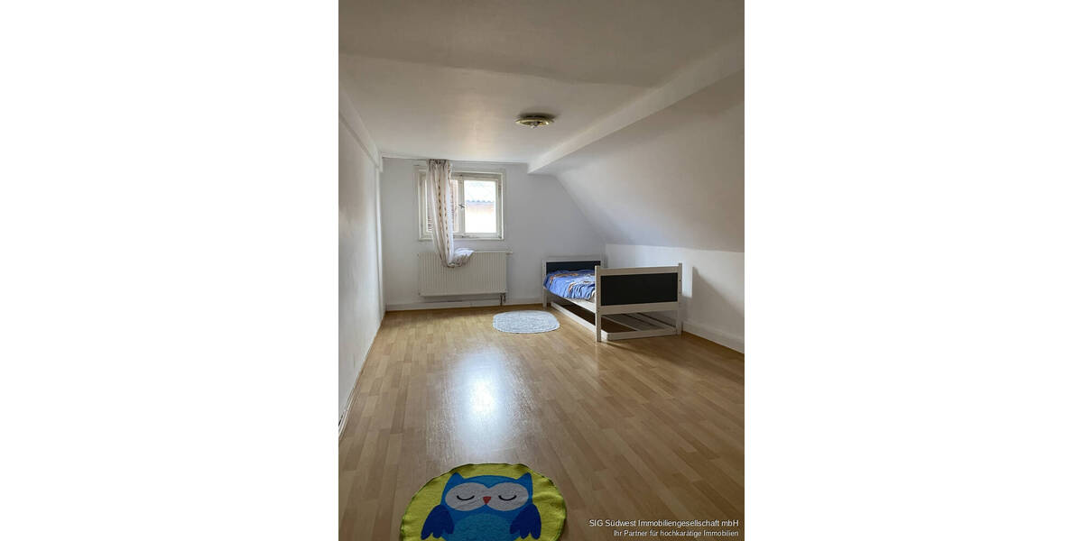 Einfamilienhaus Korntal-Münchingen Münchingen - 5 Zimmer, 198 m&sup2;, 449.000&euro; | Angebot:24038138