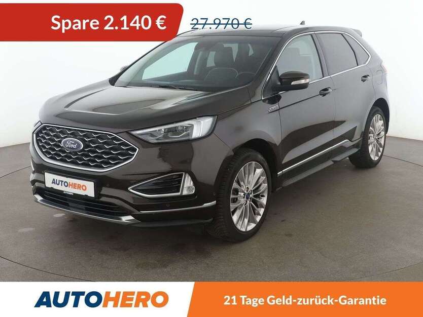 Ford Edge 87.847 km 25.830 € Stuttgart 70195