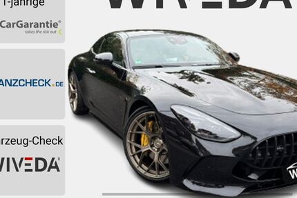Mercedes-Benz AMG GT 6.000 km 149.999 &euro; Stuttgart 70173