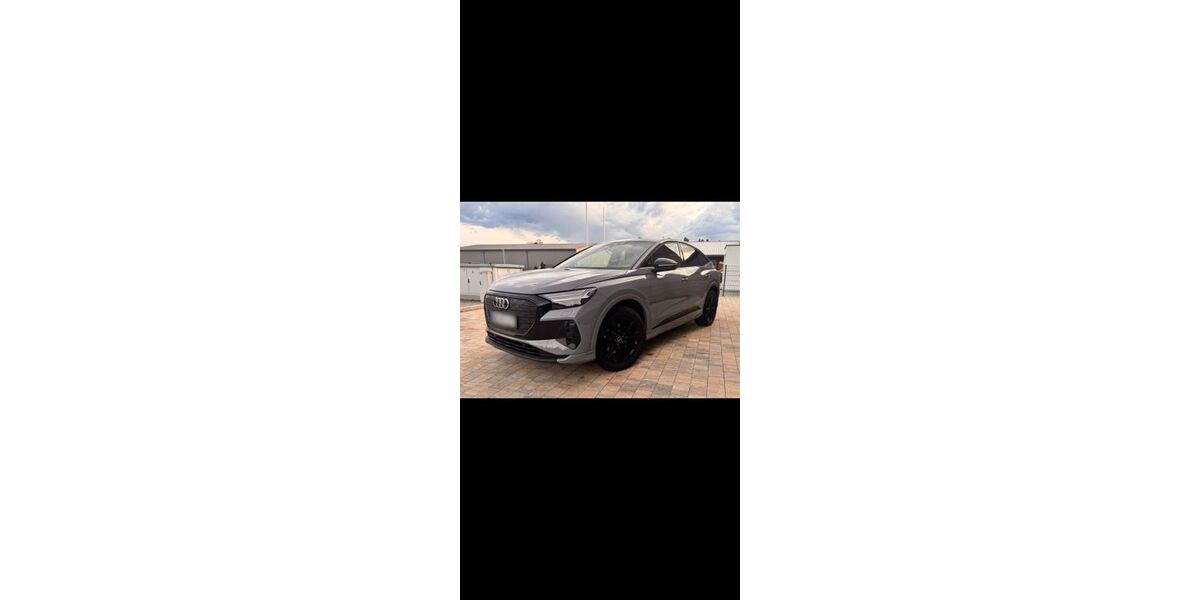 Audi Q4 e-tron 66.200 km 25.800 &euro; Stuttgart 70199