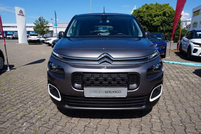 Berlingo