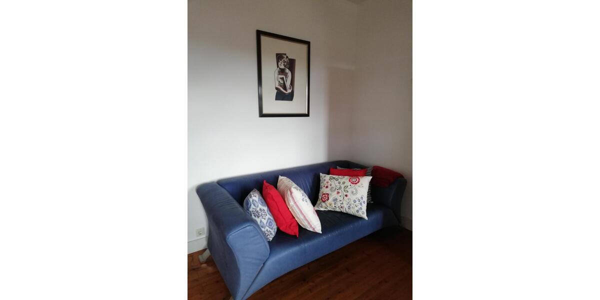 Etagenwohnung Markgröningen - 1.5 Zimmer, 40 m&sup2;, 820&euro; | Angebot:27541801