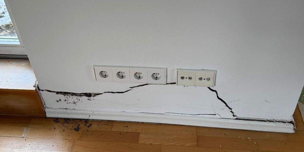 Mehrfamilienhaus, Wohnhaus Stuttgart Degerloch - 7 Zimmer, 159 m&sup2;, 549.000&euro; | Angebot:24728575