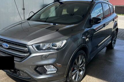 Ford Kuga 75.000 km 20.000 &euro; Althengstett 75382