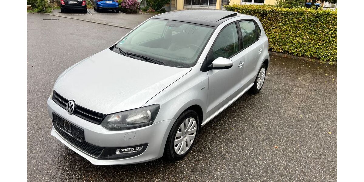 VW Polo 86.000 km 9.990 &euro; Holzgerlingen 71088