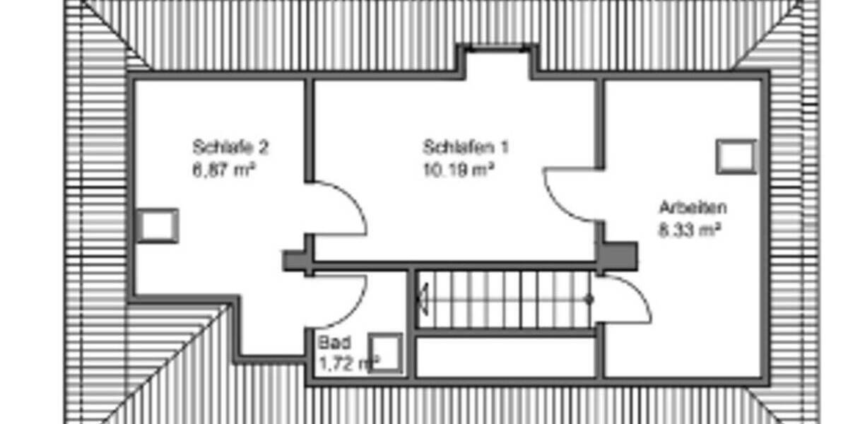 Einfamilienhaus Calw - 7 Zimmer, 329.000&euro; | Angebot:25781146