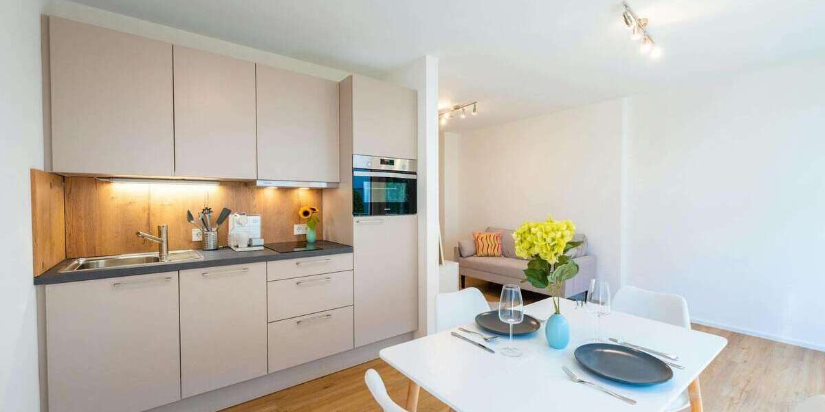 Zimmer Kernen im Remstal Stetten - 1 Zimmer, 1.150&euro; | Angebot:25331808