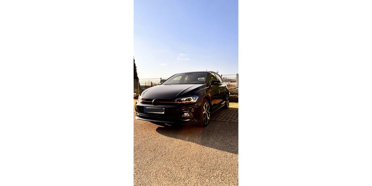 VW Polo 69.000 km 17.999 &euro; Weil im Schönbuch 71093