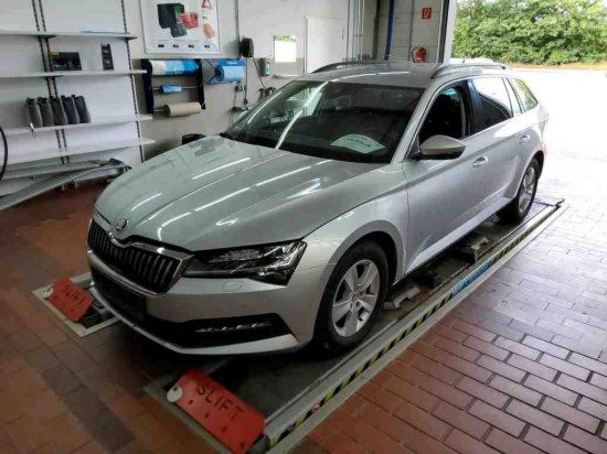 Skoda Superb 144.905 km 18.480 € Wendlingen am Neckar 73240